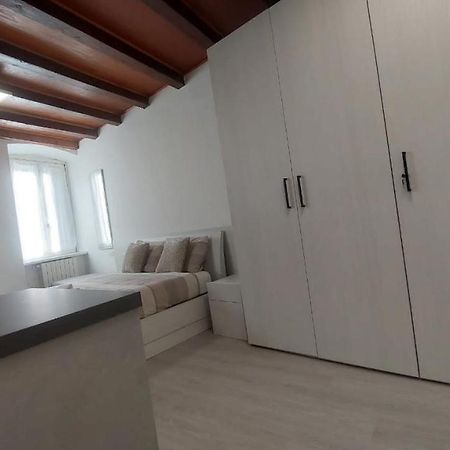 Appartement Loftcentre à Bergame Extérieur photo